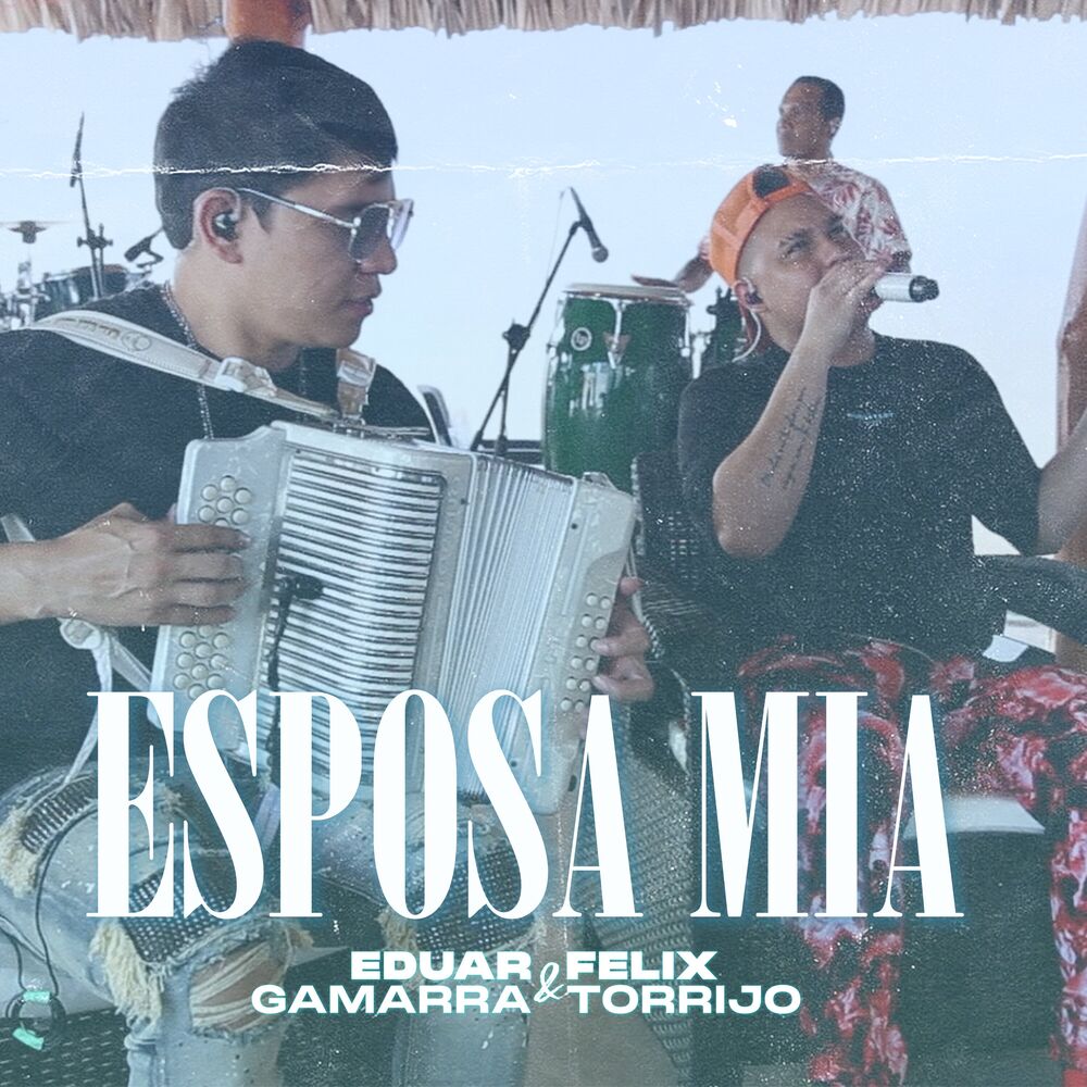 Picture of Esposa Mia (En Vivo)