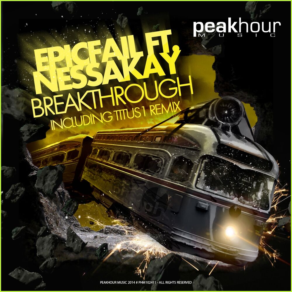 Picture of Breakthrough