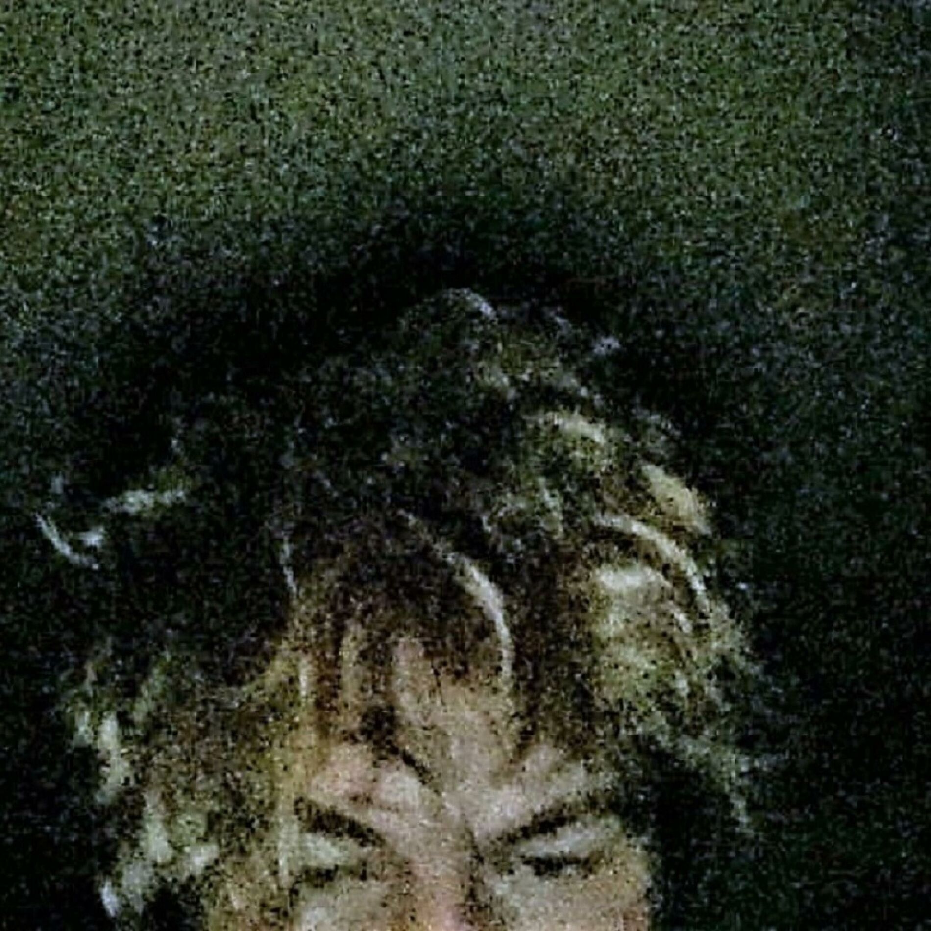 Album cover of nothing left in the end