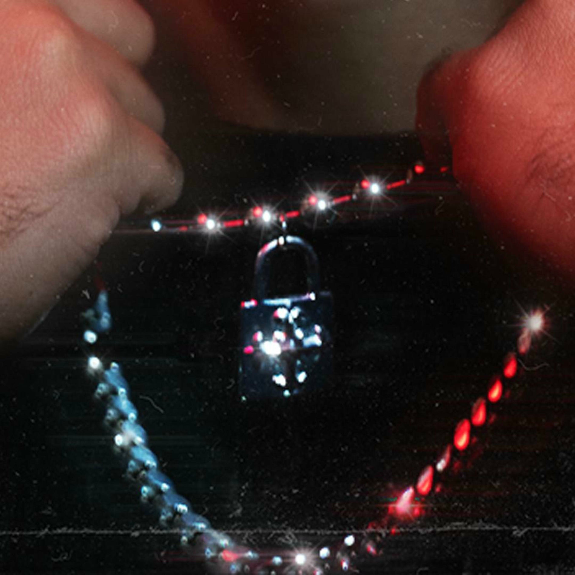 Album cover of TBN