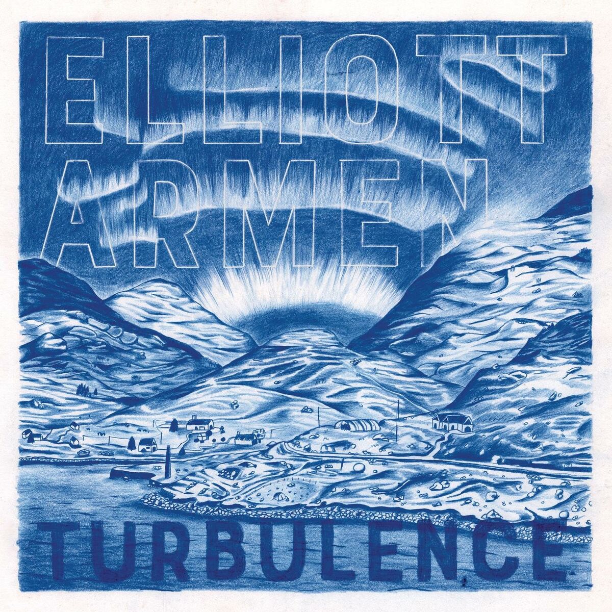 Album cover of Turbulence