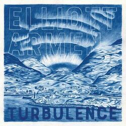 Cover of Turbulence