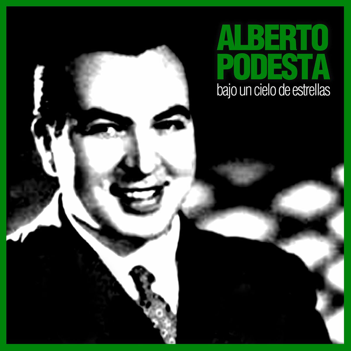 Album cover of Bajo un Cielo de Estrellas
