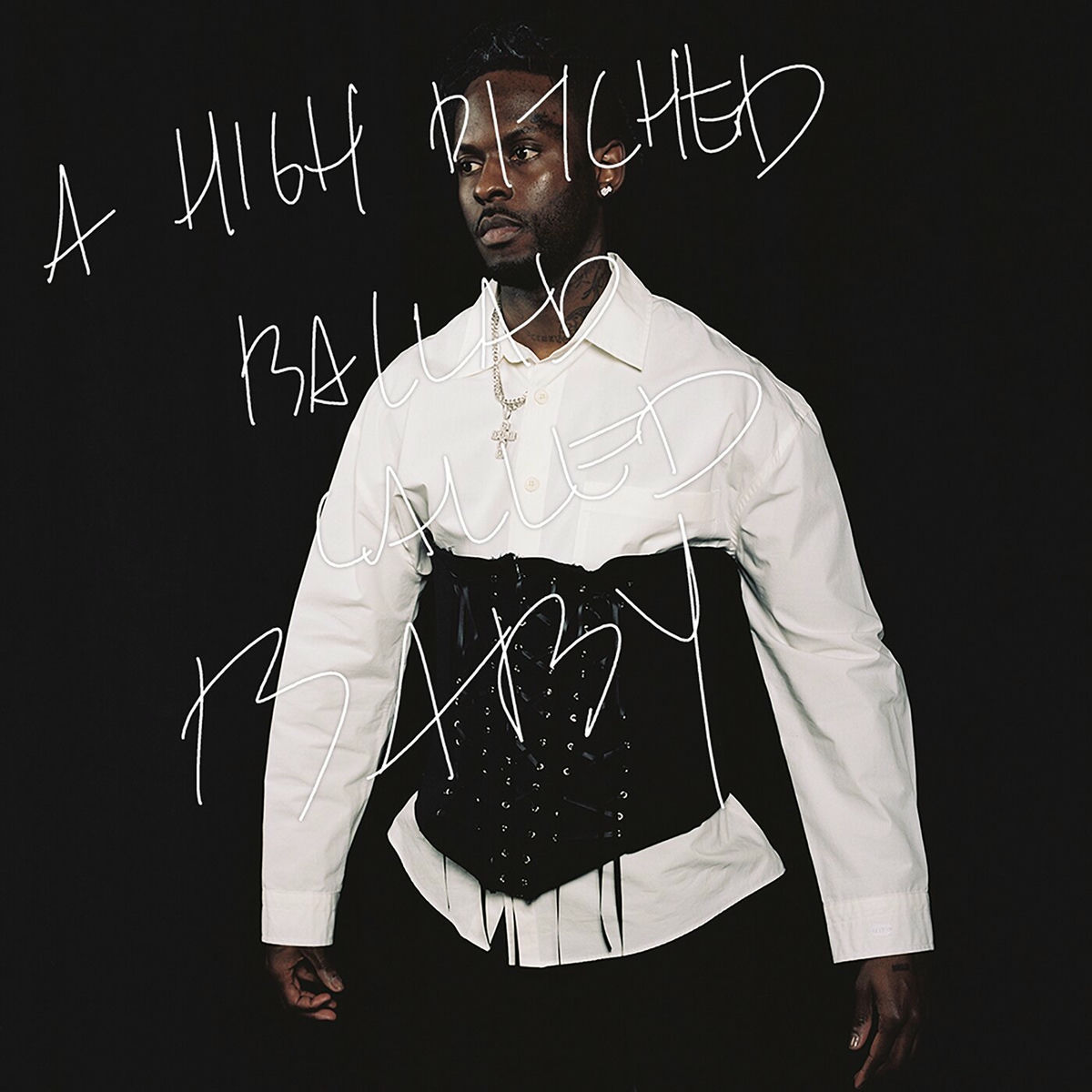 Album cover of BABY