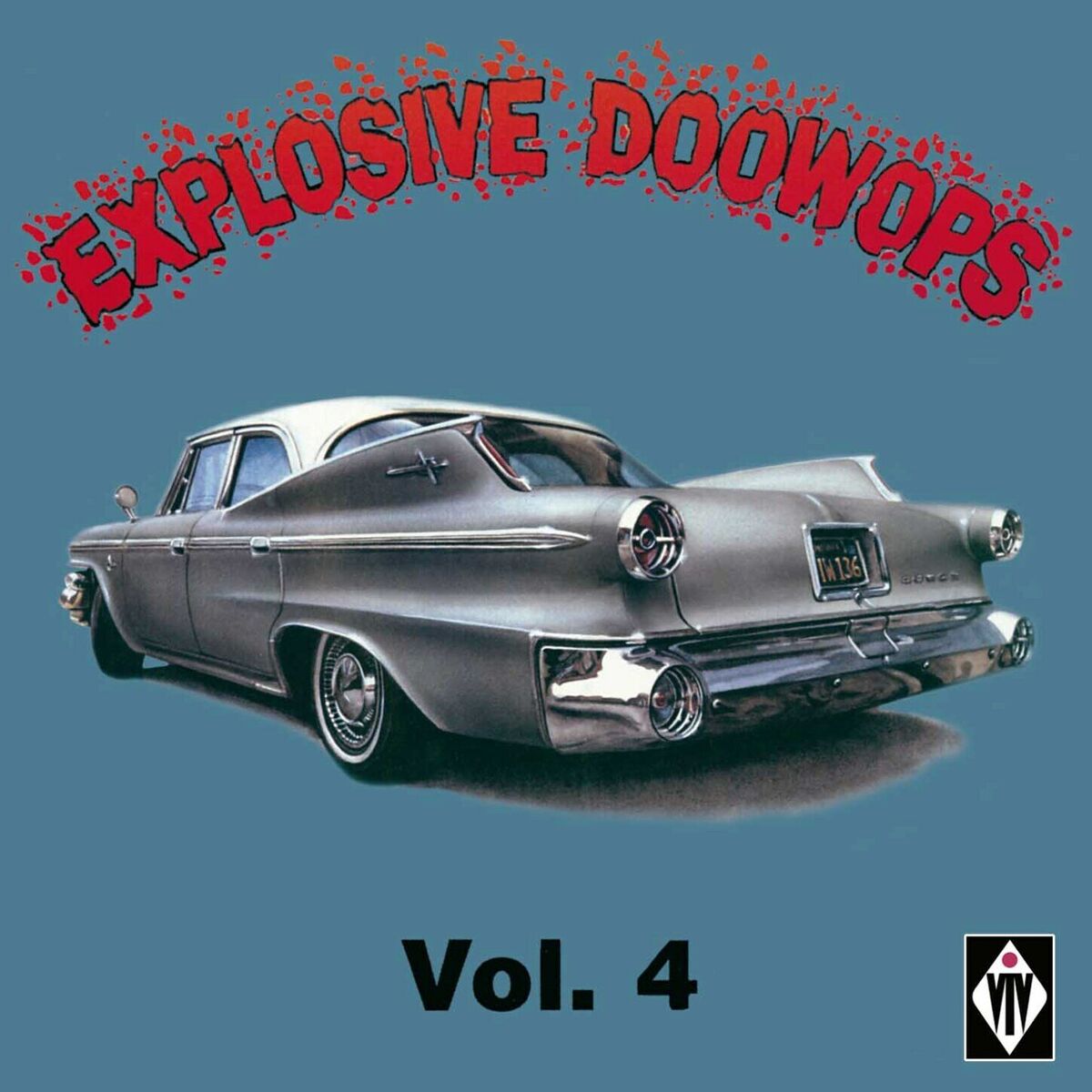 Album cover of Darling (I Need Your Love)