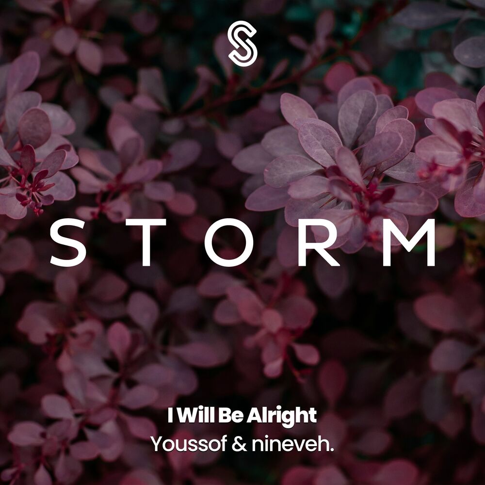 Picture of I Will Be Alright