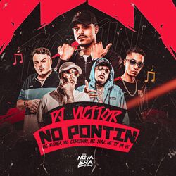 Cover of Dj Victor No Pontin