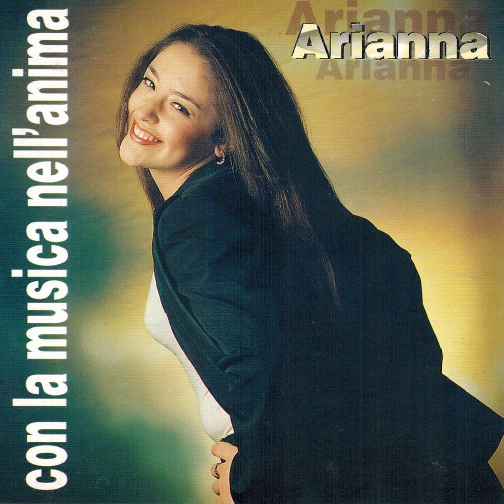 Picture of Con la musica nell'anima