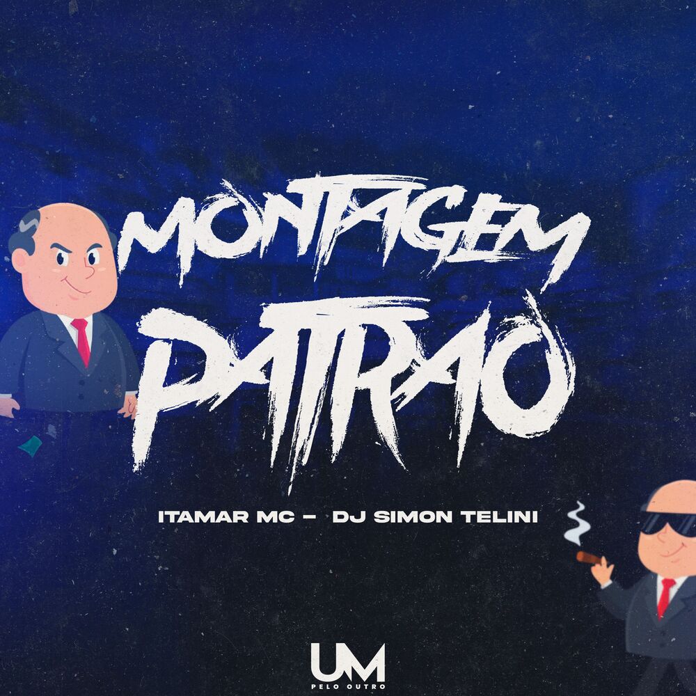 Picture of Montagem Patrão