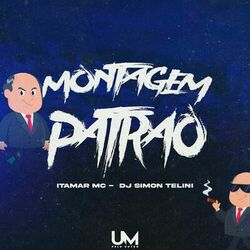 Cover of Montagem Patrão