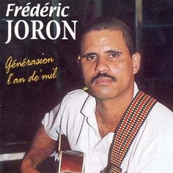 Cover of Générasion l'an de mil