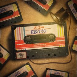 Cover of Eboso