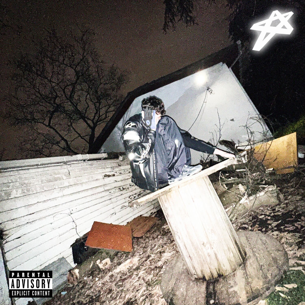NOLYYRIC@ cover