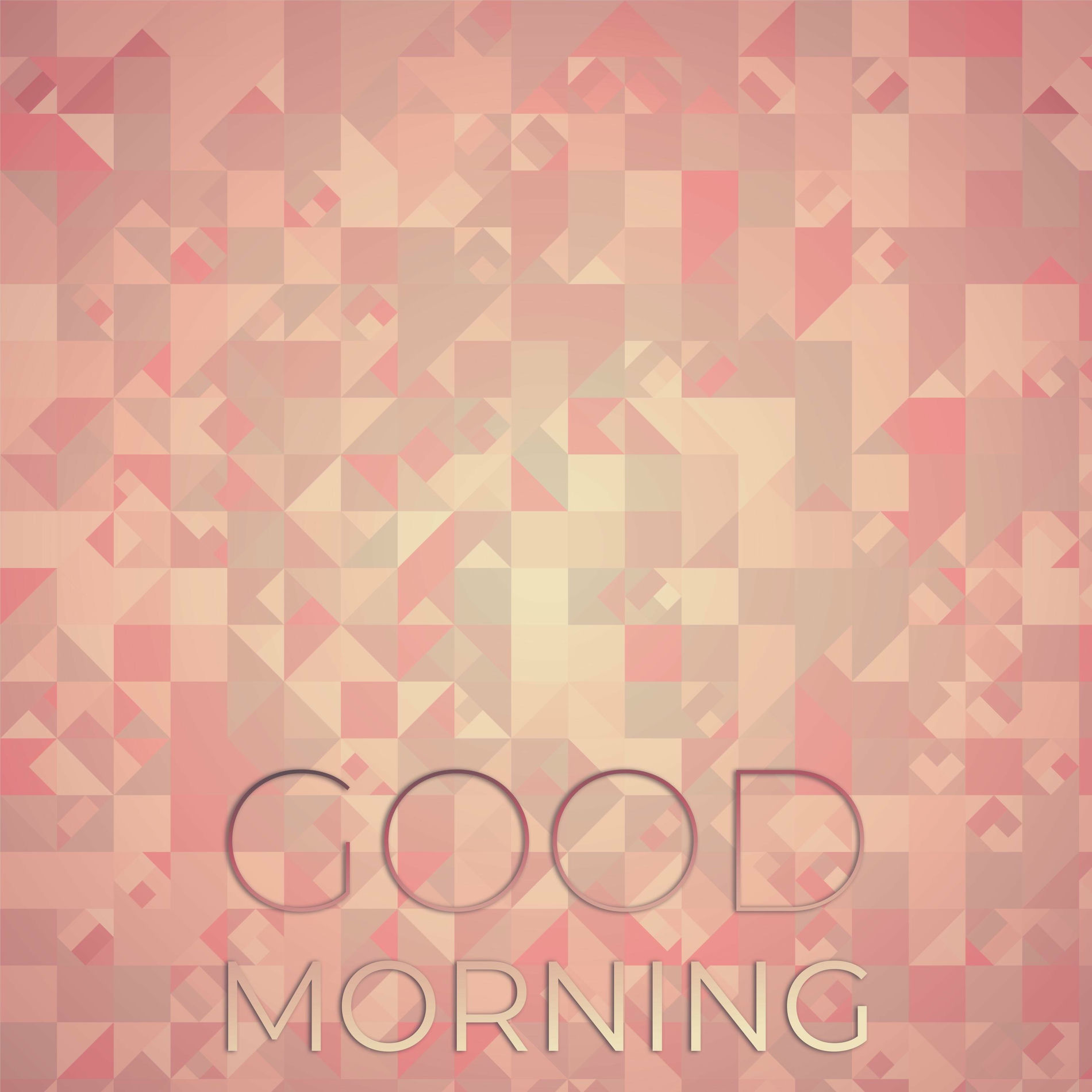 Album cover of Good Morning