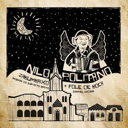 Cover of Nilopolitano (Homenagem à Nilópolis)