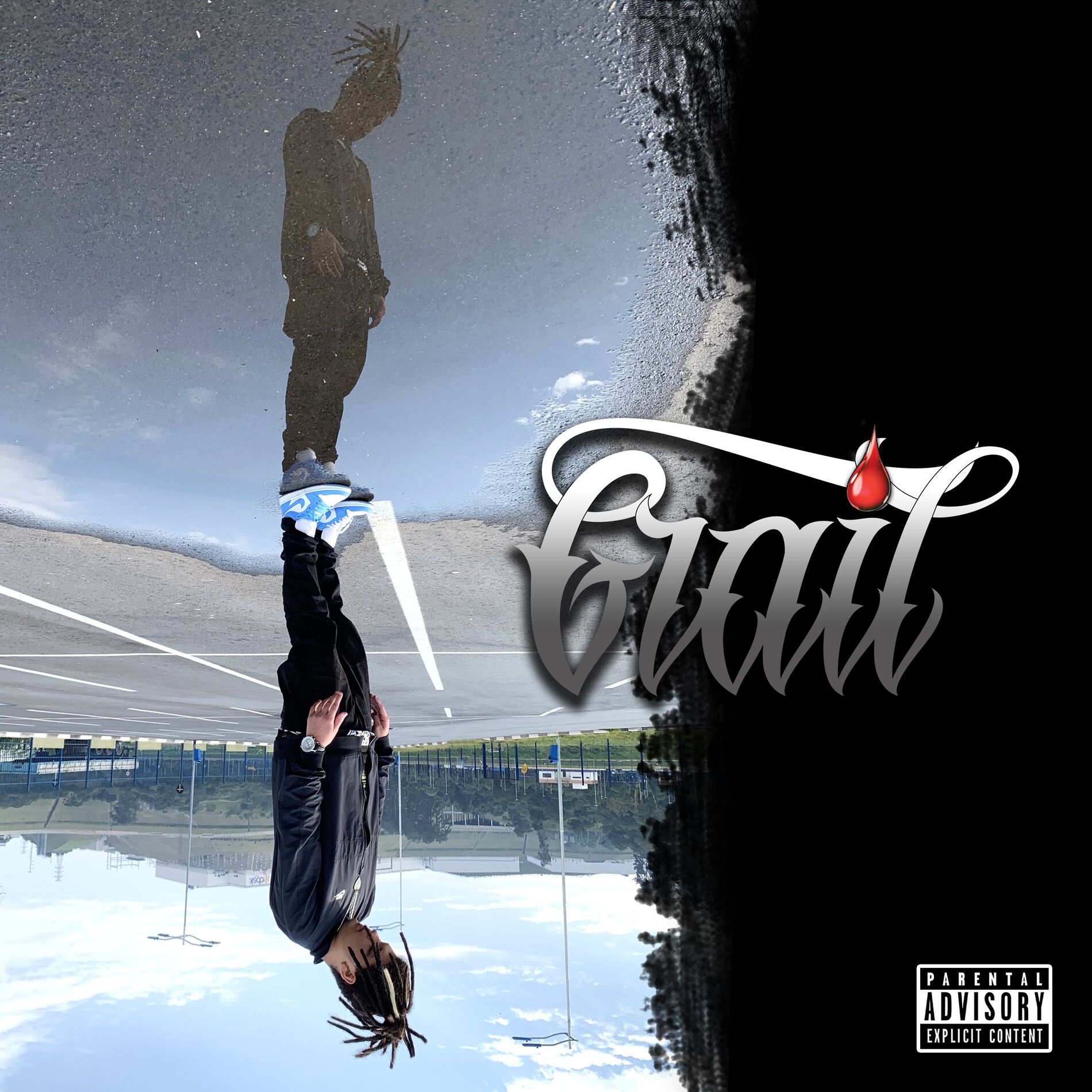 Album cover of Grail