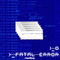 Warehouse Use Only by i_o album cover
