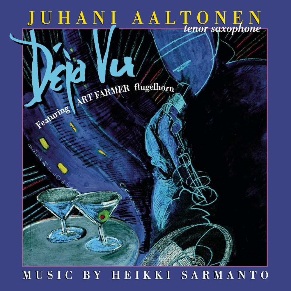 Picture of Déja Vu