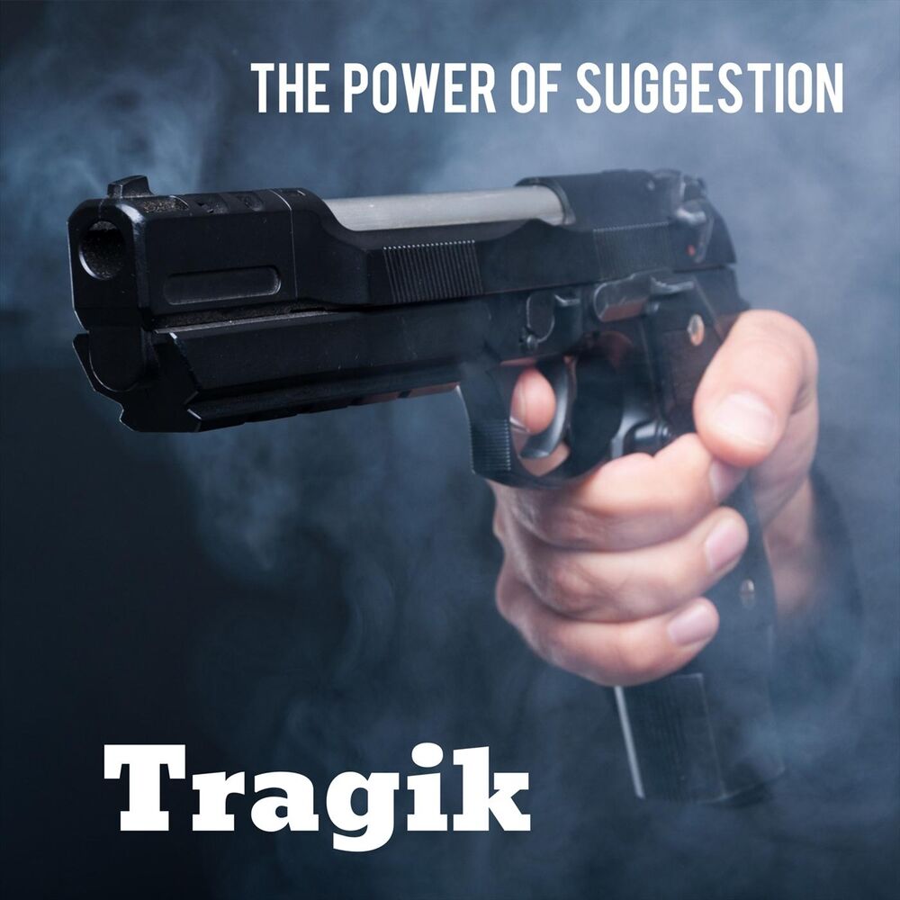 Picture of The Power of Suggestion
