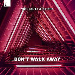 Cover of Don't Walk Away