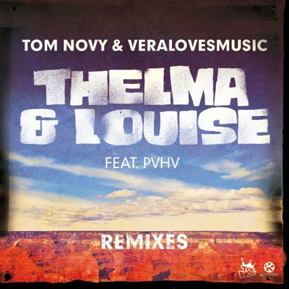 Picture of Thelma & Louise (Remixes)