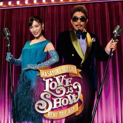 music cover