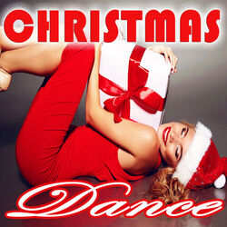 Cover of Christmas Dance
