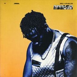 Cover of Sex Känslor
