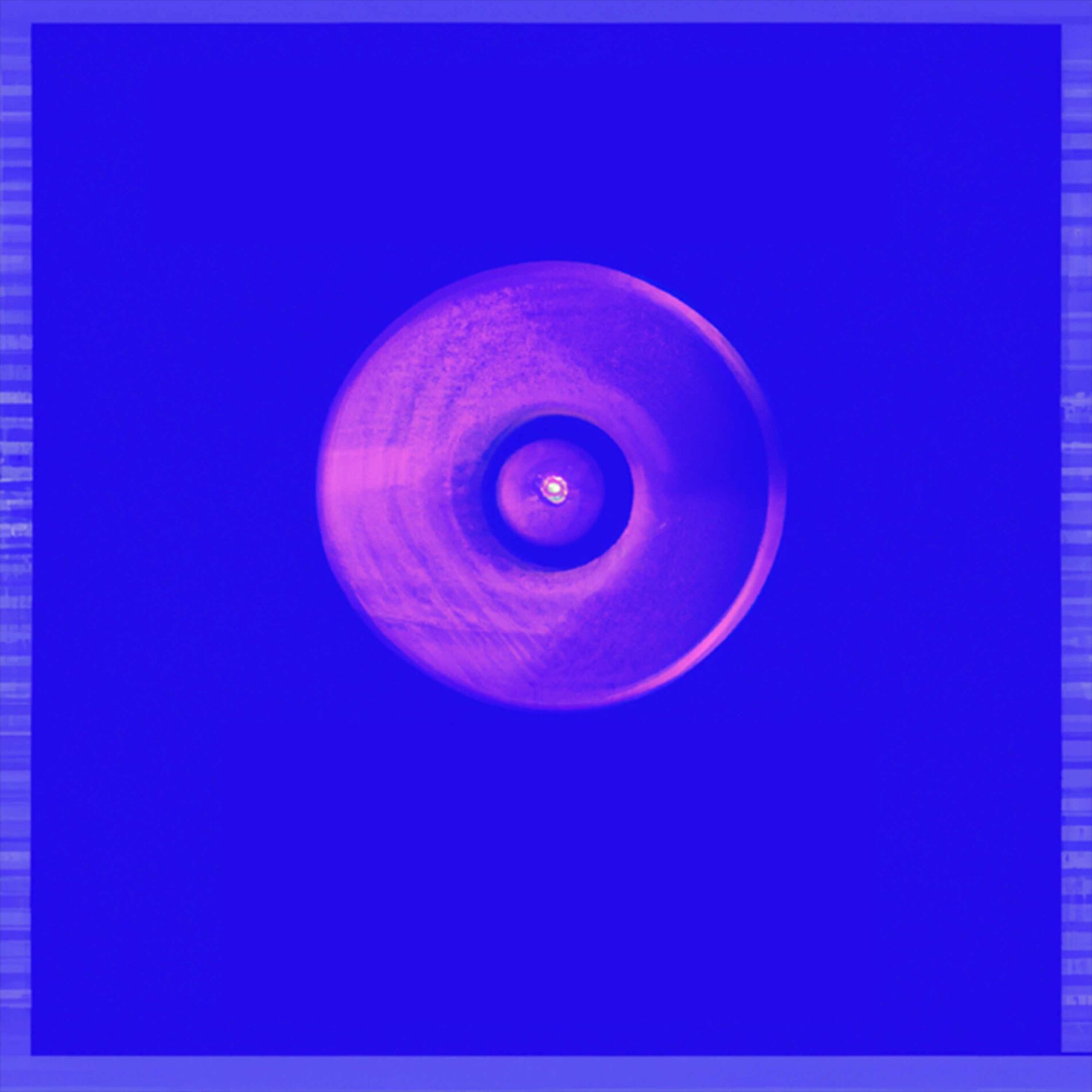 Album cover of Phonky Tribu (FØSS Hard Remix)