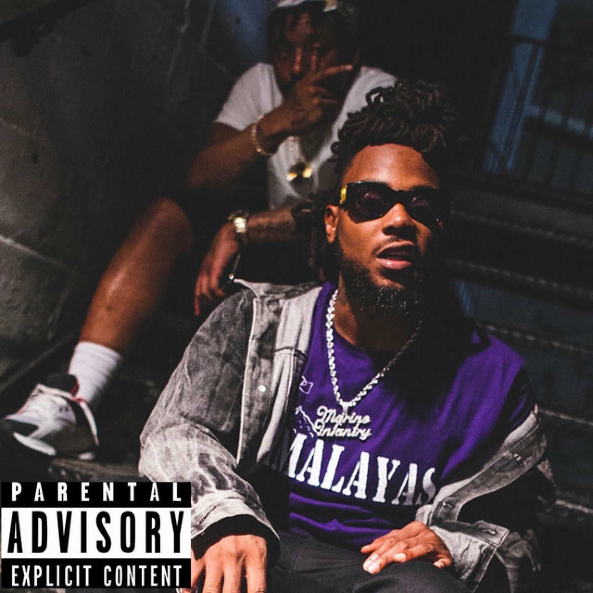 Album cover of Nasty