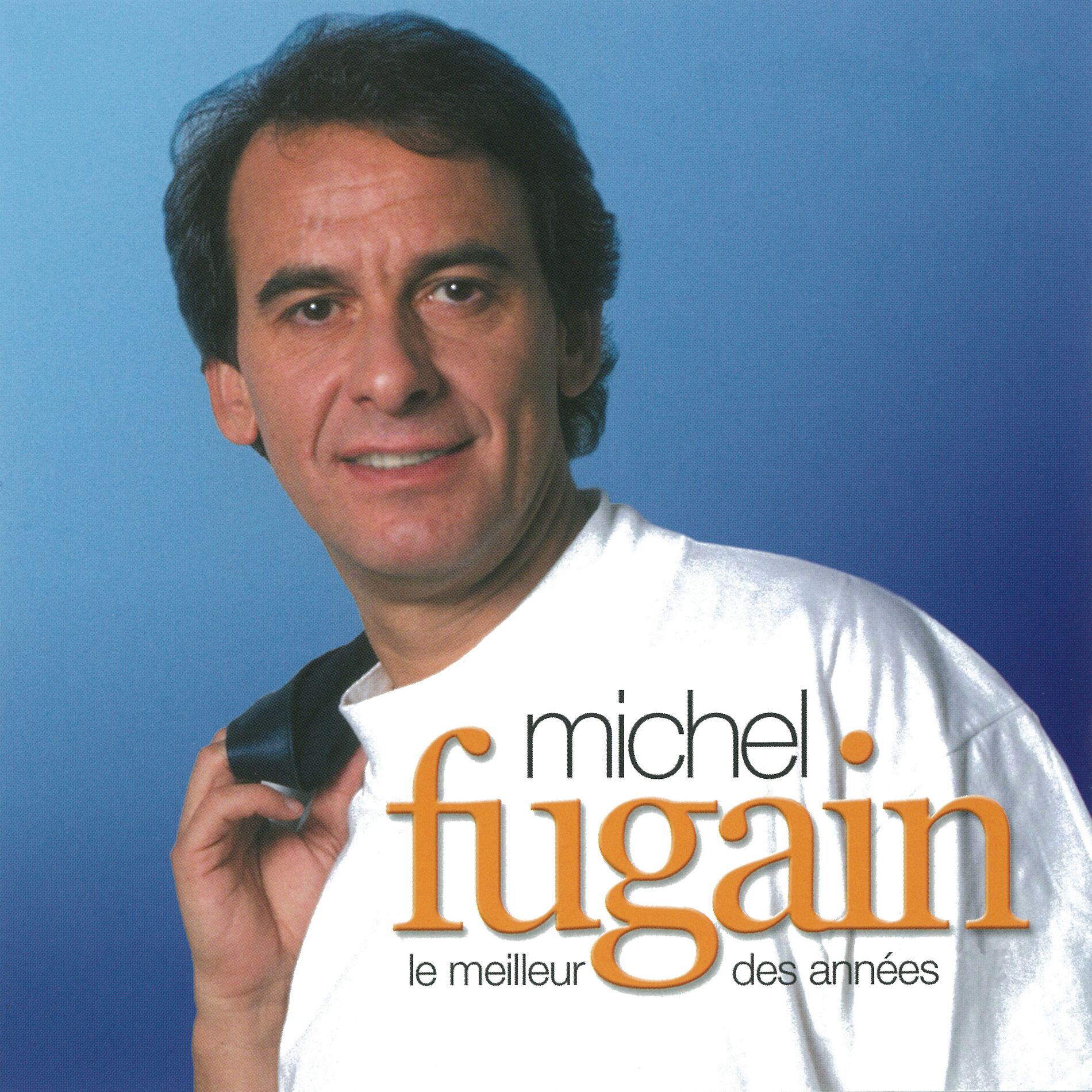 Album cover of On laisse tous un jour...