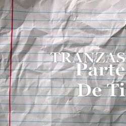 Cover of Parte de Ti
