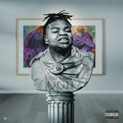 Cover of On God II
