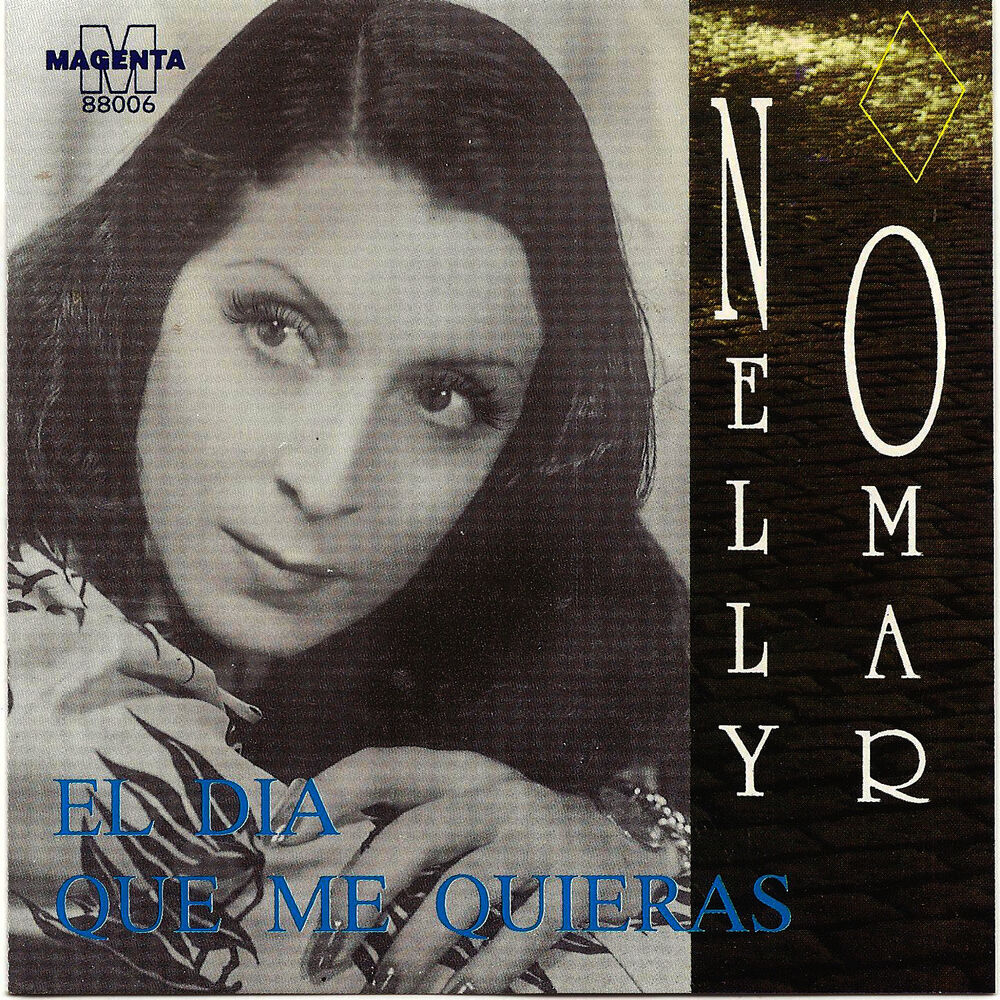 Picture of Nelly Omar - El dia que me quieras