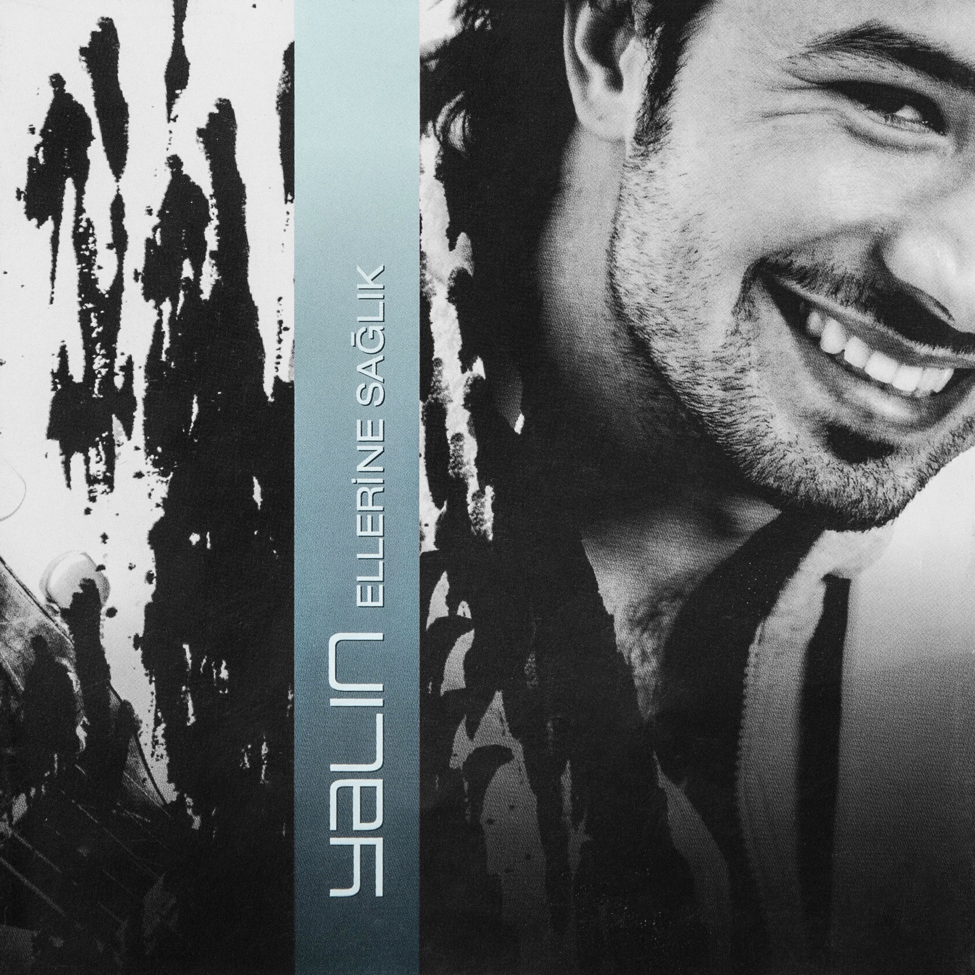 Album cover of Ellerine Sağlık (Remastered)