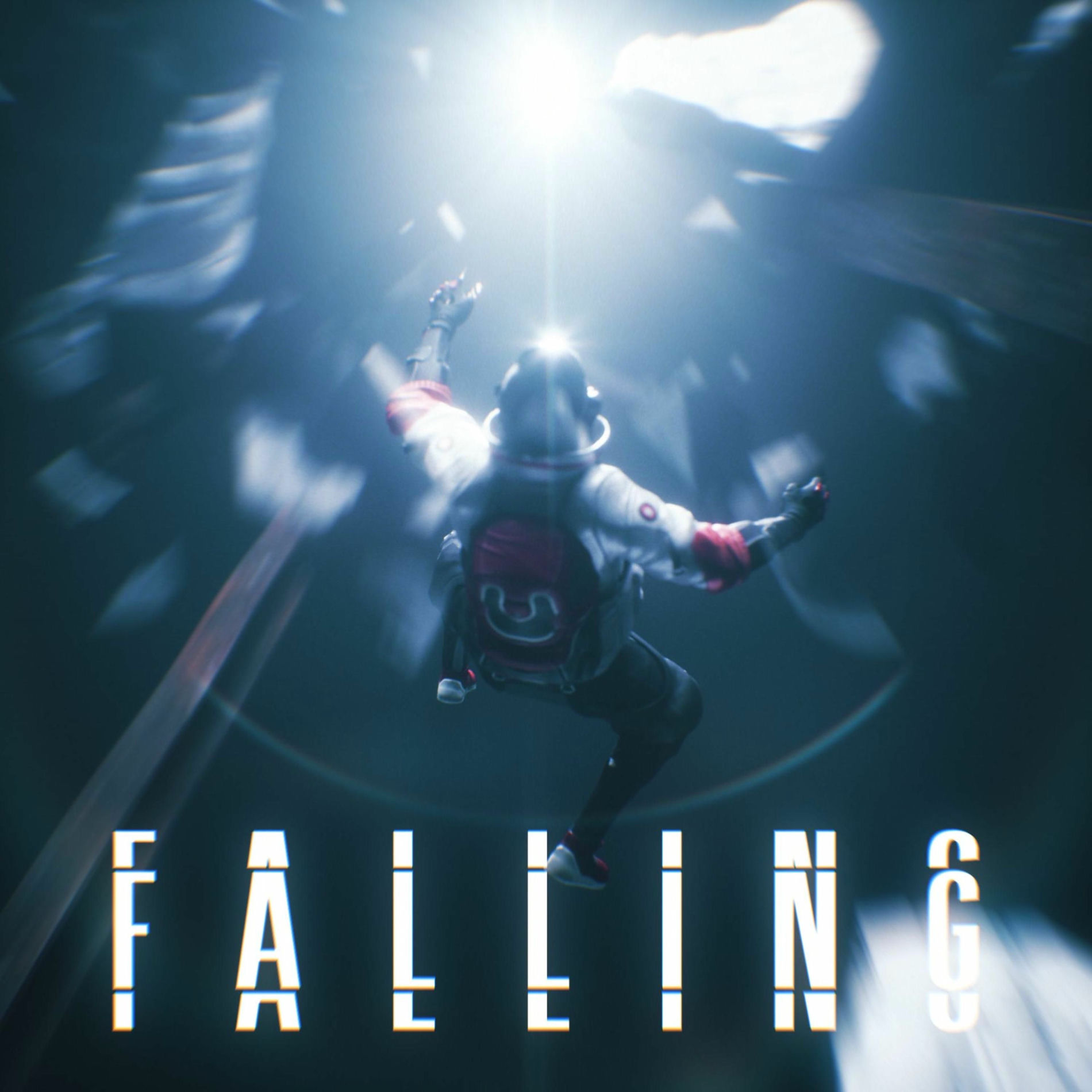 Album cover of FALLING
