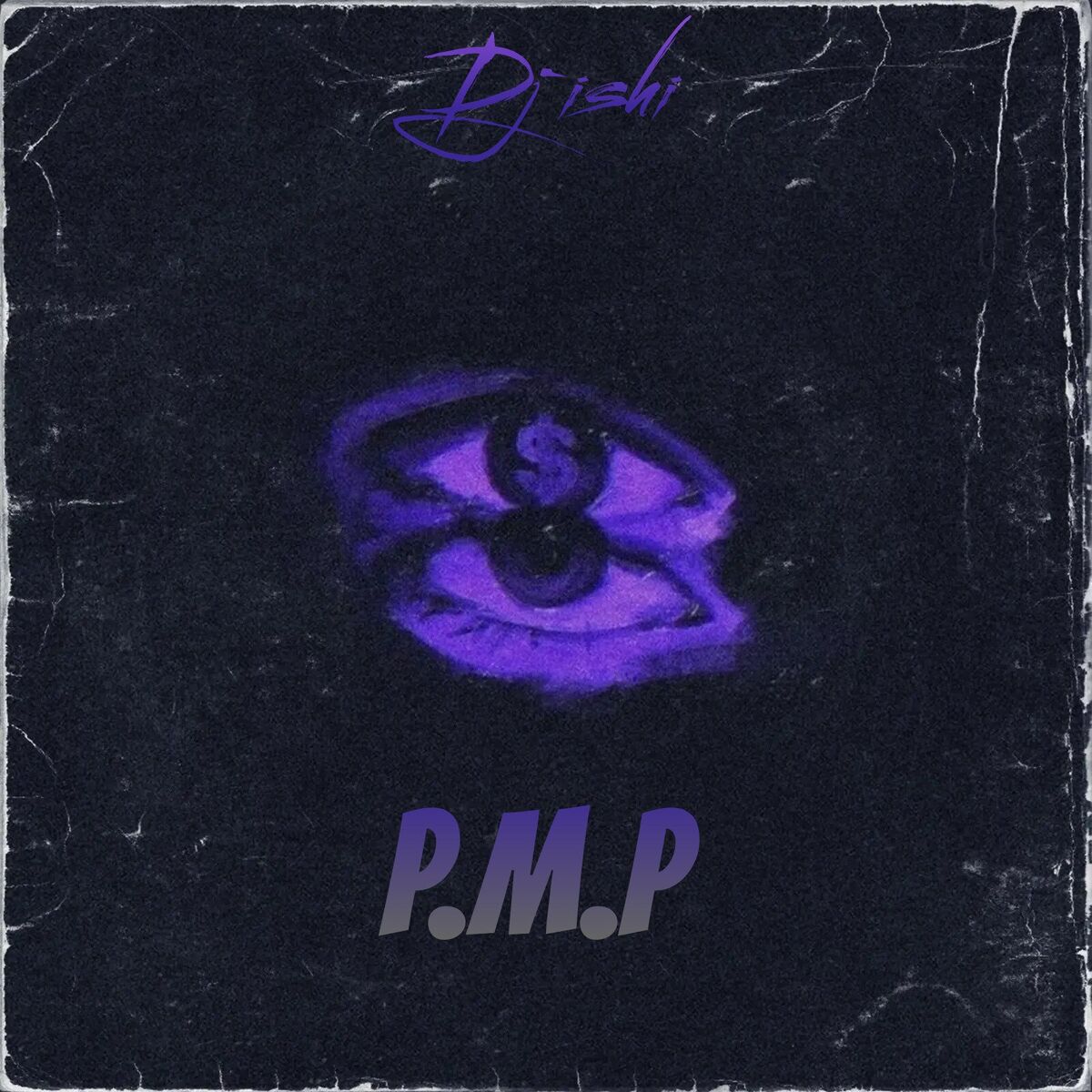 Album cover of P.m.p
