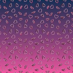 Cover of Planet Romantica(Lauer Remix)