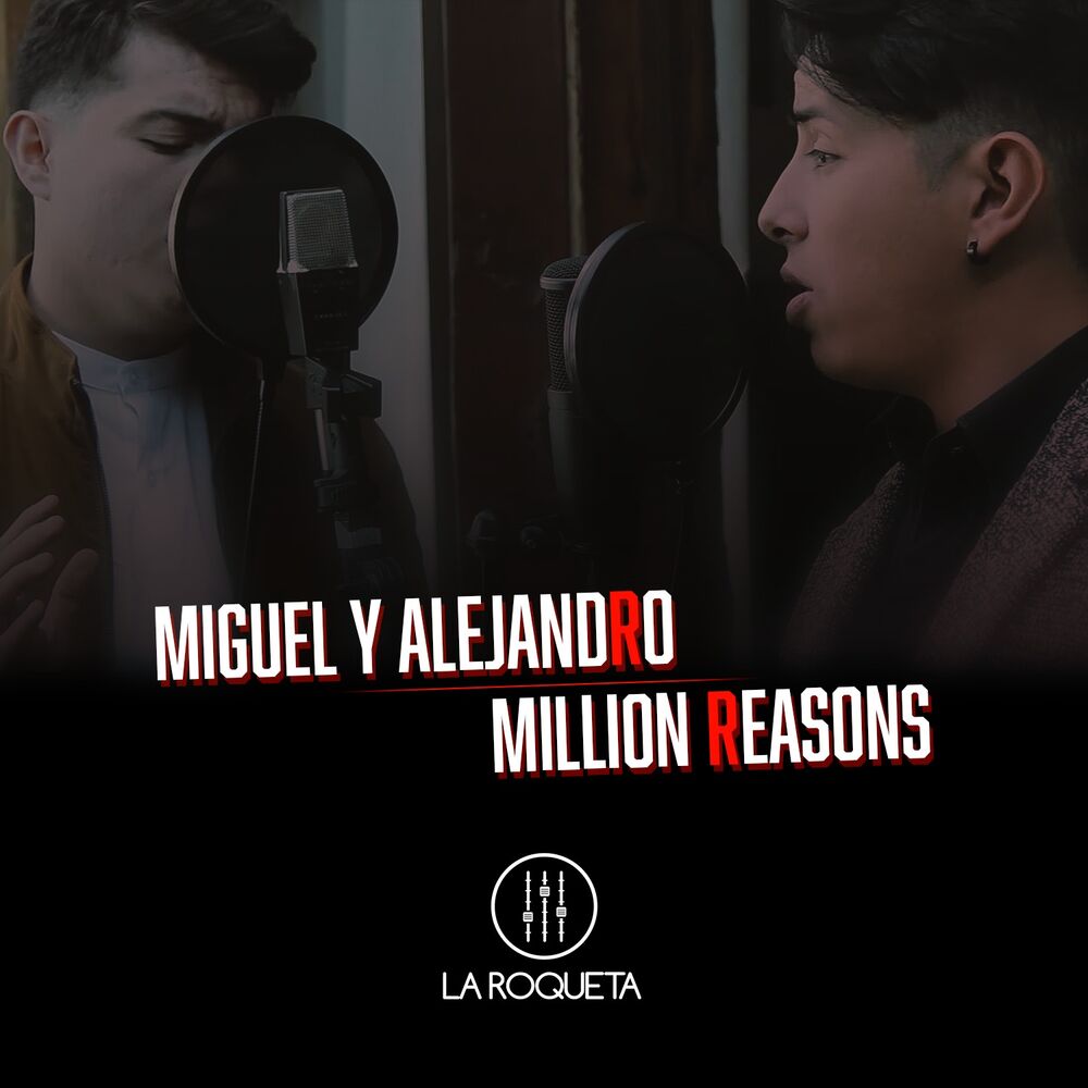 Picture of Million Reasons