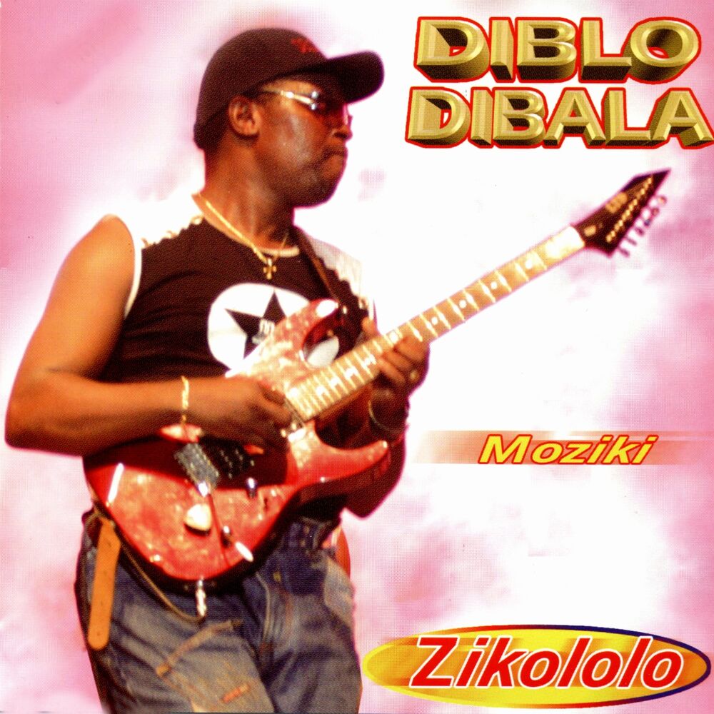Picture of Zikololo (Moziki)