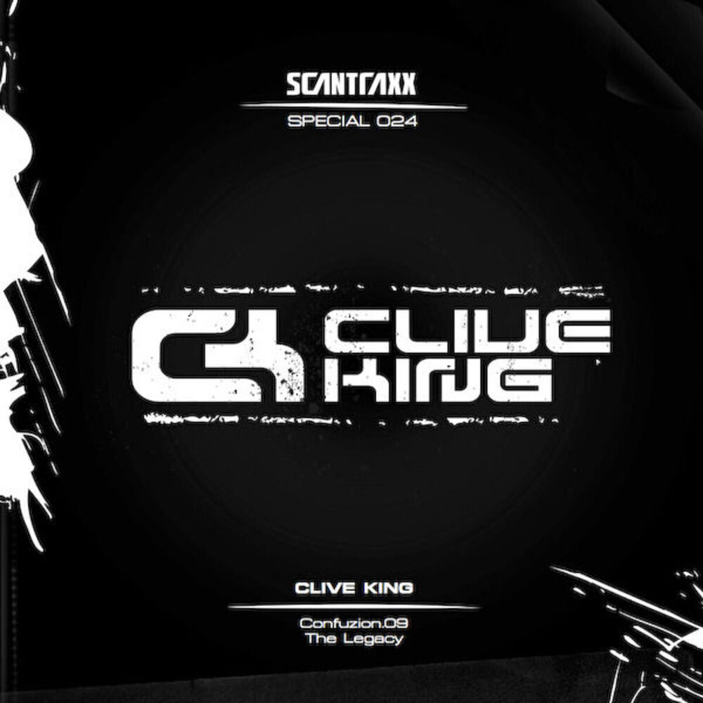 Picture of Scantraxx Special 024