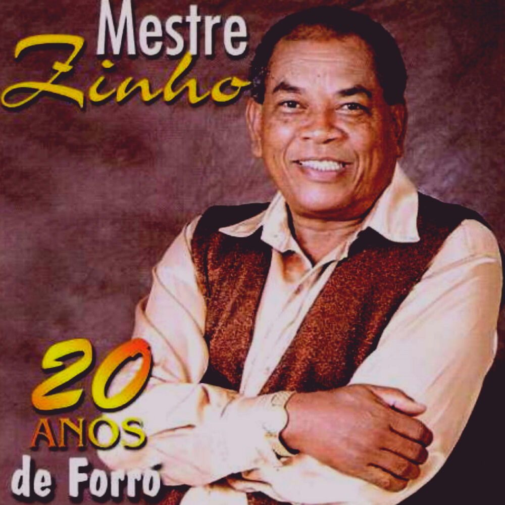 Picture of 20 Anos de Forró