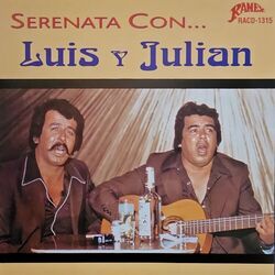 Cover of Serenata Con…
