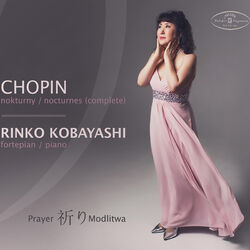 Cover of Chopin's Nocturnes