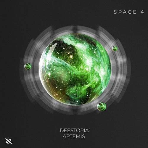 Deestopia - Artemis (2025) Deestopia - Artemis (2025)