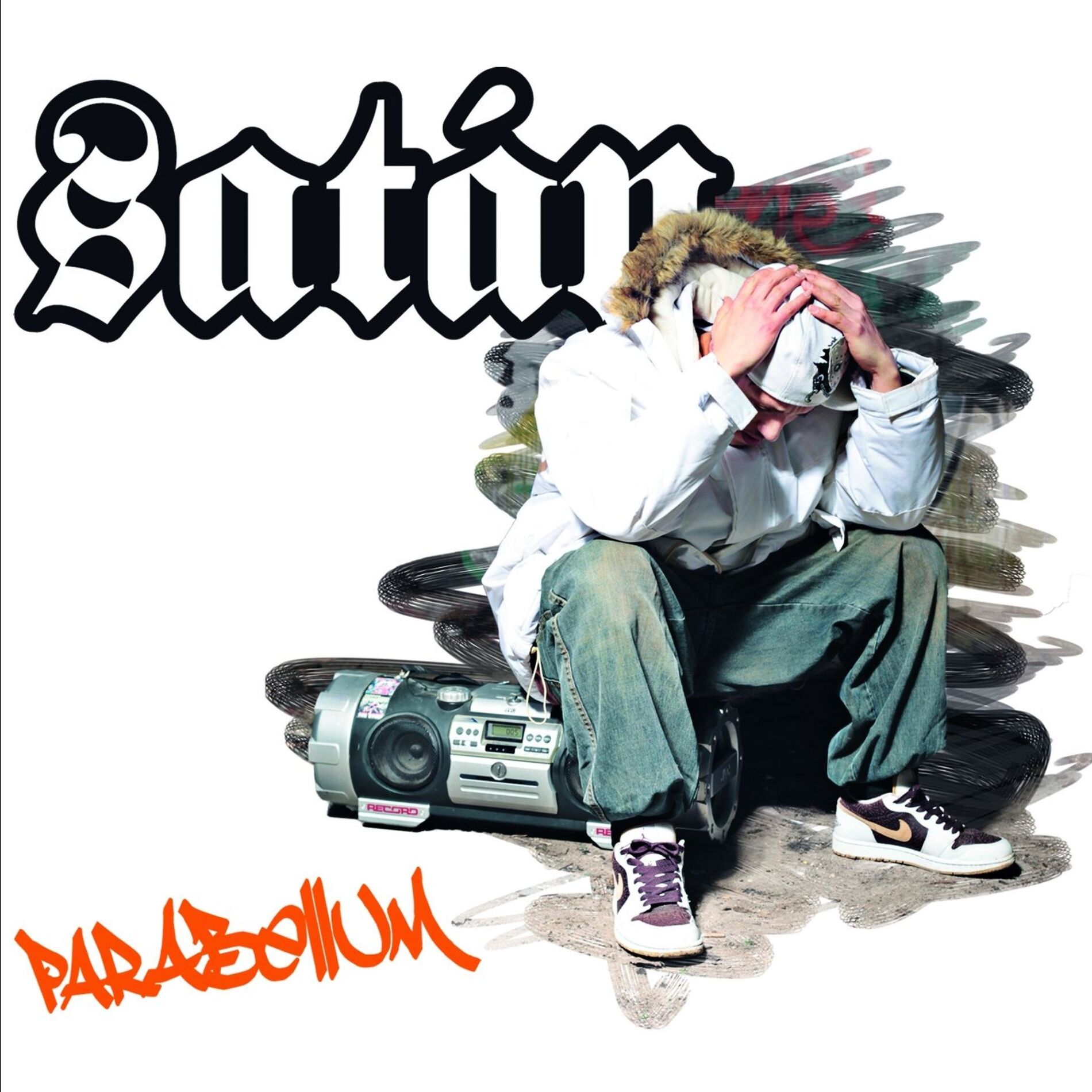 Roc Raida: albumi, pesme, koncerti | Deezer