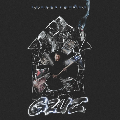Gzuz x Kontra K - SCHERBENHAUS (2025) Gzuz x Kontra K - SCHERBENHAUS (2025)
