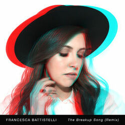 Cover of The Breakup Song (AC.jR & BradyJames Remix)