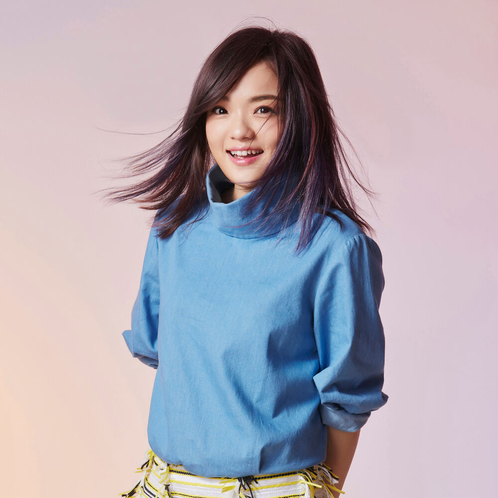 Picture of Singing You (《LOVE O2O》Theme Song)