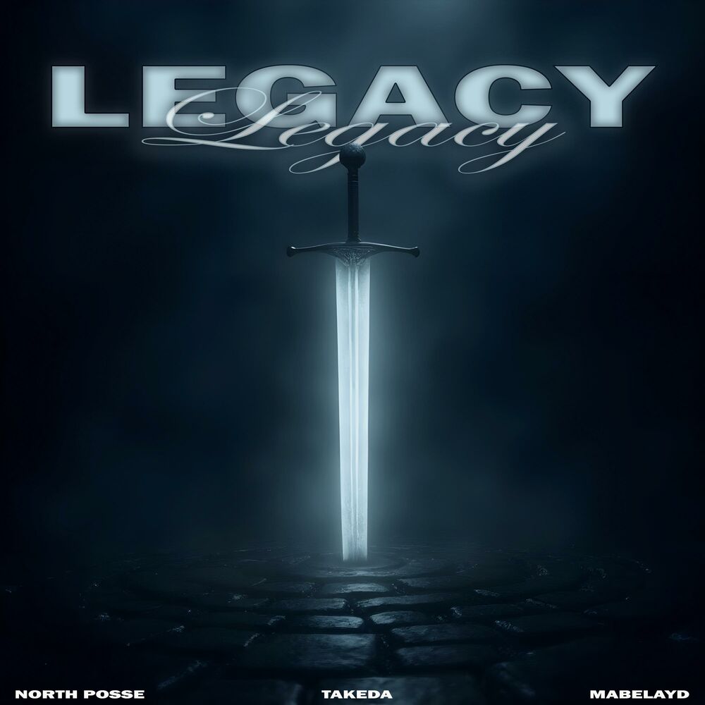 Picture of LEGACY
